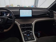 BYD Song Pro New Energy DM-i 71KM Glory Edition Pilot - ფოტო 13