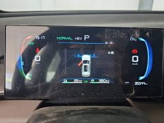 BYD Song Pro New Energy DM-i 71KM Glory Edition Pilot - ფოტო 14