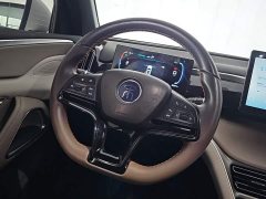 BYD Song Pro New Energy DM-i 71KM Glory Edition Pilot - ფოტო 15