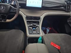 BYD Song Pro New Energy DM-i 71KM Glory Edition Pilot - ფოტო 16
