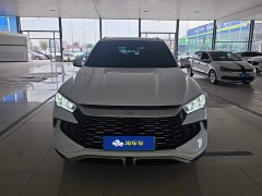 BYD Song Pro New Energy DM-i 71KM Glory Edition Pilot - ფოტო 2