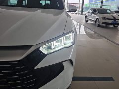 BYD Song Pro New Energy DM-i 71KM Glory Edition Pilot - ფოტო 5