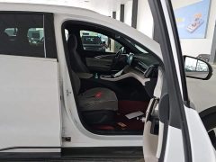 BYD Song Pro New Energy DM-i 71KM Glory Edition Pilot - ფოტო 8