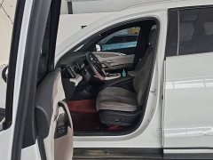 BYD Song Pro New Energy DM-i 71KM Glory Edition Pilot - ფოტო 9