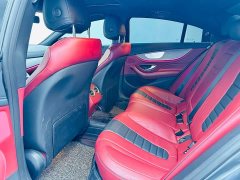 Mercedes-Benz CLS 300 Luxury - photo 11