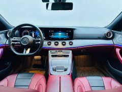 Mercedes-Benz CLS 300 Luxury - photo 12