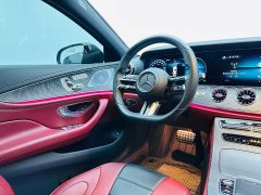 Mercedes-Benz CLS 300 Luxury - photo 13