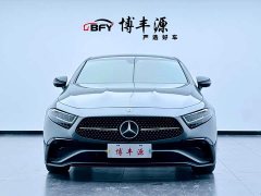 Mercedes-Benz CLS 300 Luxury - photo 2
