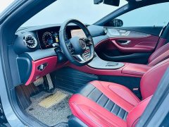 Mercedes-Benz CLS 300 Luxury - photo 6