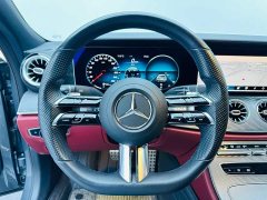 Mercedes-Benz CLS 300 Luxury - photo 7