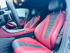 Mercedes-Benz CLS 300 Luxury - photo 9