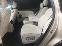 Li Auto L9 Livis - ფოტო 3
