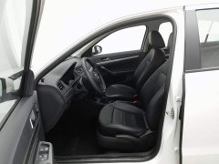 Volkswagen Lavida Qihang 1.5L Automatic Fashion Edition National VI - photo 10