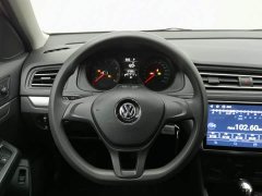Volkswagen Lavida Qihang 1.5L Automatic Fashion Edition National VI - photo 11