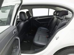 Volkswagen Lavida Qihang 1.5L Automatic Fashion Edition National VI - photo 15