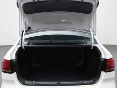 Volkswagen Lavida Qihang 1.5L Automatic Fashion Edition National VI - photo 16