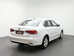 Volkswagen Lavida Qihang 1.5L Automatic Fashion Edition National VI - photo 2