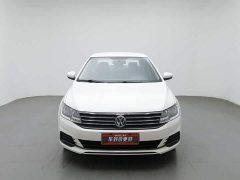 Volkswagen Lavida Qihang 1.5L Automatic Fashion Edition National VI - photo 3