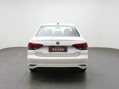 Volkswagen Lavida Qihang 1.5L Automatic Fashion Edition National VI - photo 4