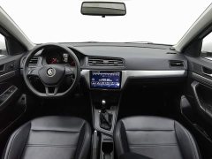 Volkswagen Lavida Qihang 1.5L Automatic Fashion Edition National VI - photo 5