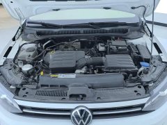 Volkswagen Polo Facelift Plus 1.5L Automatic Passion Life Edition - photo 10