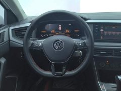 Volkswagen Polo Facelift Plus 1.5L Automatic Passion Life Edition - photo 15