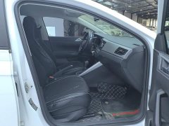 Volkswagen Polo Facelift Plus 1.5L Automatic Passion Life Edition - photo 8