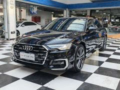 Audi A6L 45 TFSI quattro Dynamic Luxury Edition - photo 1