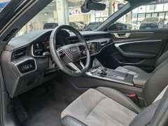 Audi A6L 45 TFSI quattro Dynamic Luxury Edition - photo 11