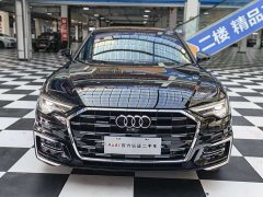 Audi A6L 45 TFSI quattro Dynamic Luxury Edition - photo 2