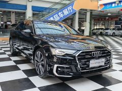 Audi A6L 45 TFSI quattro Dynamic Luxury Edition - photo 3