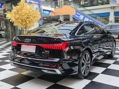 Audi A6L 45 TFSI quattro Dynamic Luxury Edition - photo 4