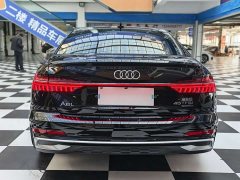 Audi A6L 45 TFSI quattro Dynamic Luxury Edition - photo 5