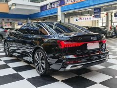 Audi A6L 45 TFSI quattro Dynamic Luxury Edition - photo 6