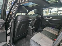 Audi A6L 45 TFSI quattro Dynamic Luxury Edition - photo 8
