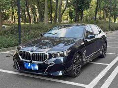 BMW 5 Series 525Li M Sport Package - photo 2