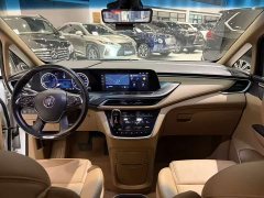 Buick GL8 ES Land Respect 653T Respect Enjoyment Edition - ფოტო 10