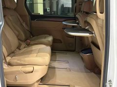 Buick GL8 ES Land Respect 653T Respect Enjoyment Edition - ფოტო 14
