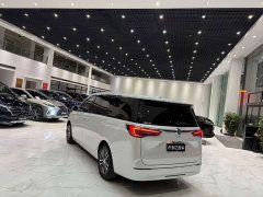 Buick GL8 ES Land Respect 653T Respect Enjoyment Edition - ფოტო 15