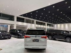 Buick GL8 ES Land Respect 653T Respect Enjoyment Edition - ფოტო 16