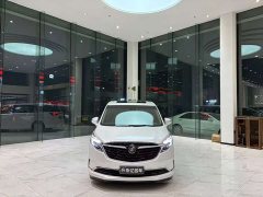 Buick GL8 ES Land Respect 653T Respect Enjoyment Edition - ფოტო 2