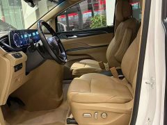 Buick GL8 ES Land Respect 653T Respect Enjoyment Edition - ფოტო 6