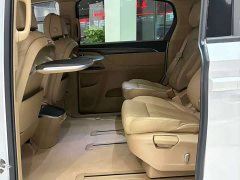 Buick GL8 ES Land Respect 653T Respect Enjoyment Edition - ფოტო 8