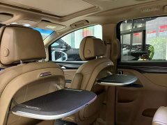 Buick GL8 ES Land Respect 653T Respect Enjoyment Edition - ფოტო 9