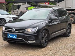 Volkswagen Tiguan L 330TSI Automatic Two-Wheel Drive Comfort Edition - ფოტო 1