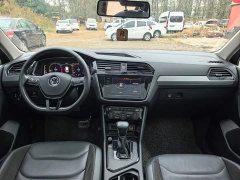 Volkswagen Tiguan L 330TSI Automatic Two-Wheel Drive Comfort Edition - ფოტო 4