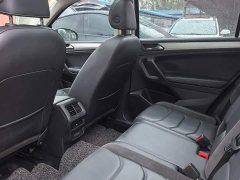 Volkswagen Tiguan L 330TSI Automatic Two-Wheel Drive Comfort Edition - ფოტო 5