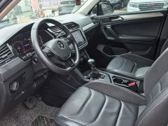 Volkswagen Tiguan L 330TSI Automatic Two-Wheel Drive Comfort Edition - ფოტო 6