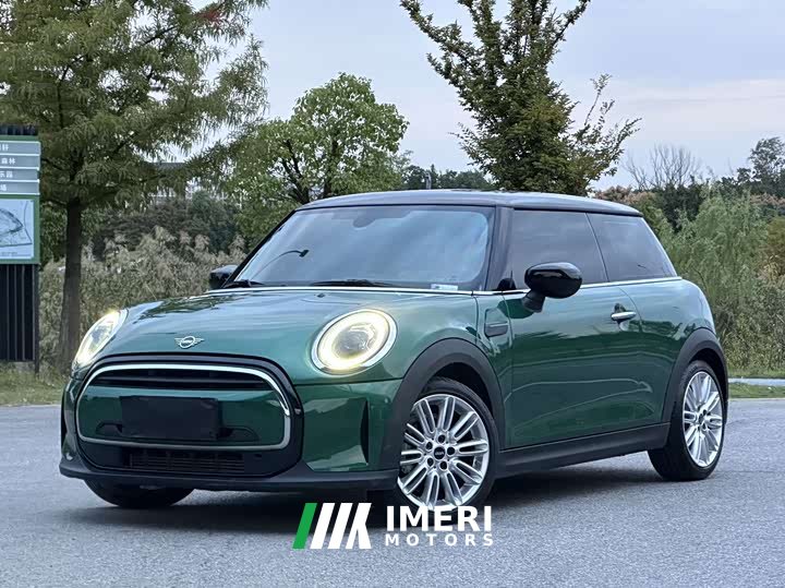 BMW MINI 1.5T COOPER Classic Edition - ავტომობილი ჩინეთიდან