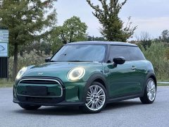 BMW MINI 1.5T COOPER Classic Edition - ფოტო 1